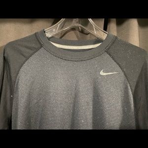 Nike Baseball Shirt